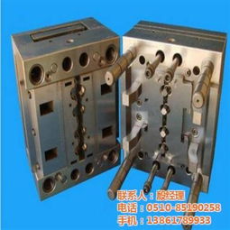 無錫方凱精密機械 模具開模 供應模具開模