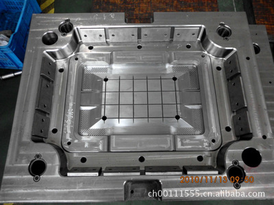 【塑料模具加工制造、專業制造日用品模具】價格,廠家,圖片,塑料模,臺州市黃巖凱匯精密模具廠-