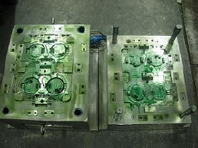 成都興科諧模具