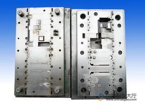 2016年我國五金模具產業(yè)布局趨勢分析