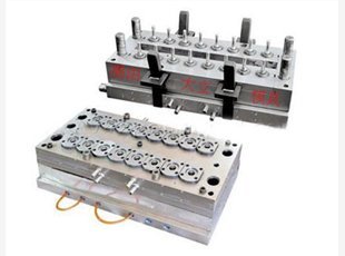 揭陽市大立模具廠 - 中國塑料商業網