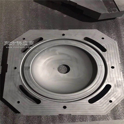 美爾森石墨ds 4 高密度細顆粒石墨塊ds 4