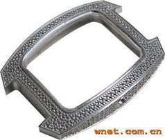 華賽歐精密模具廠