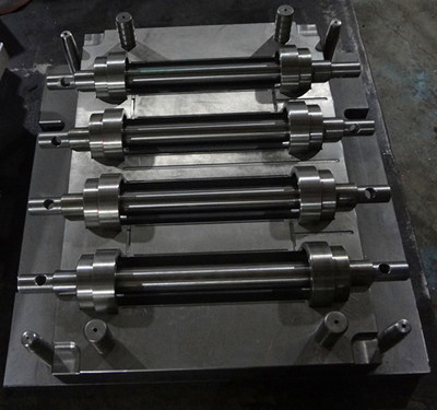 【【服務(wù)周到】P20 S136H材質(zhì) 十年來我們只做橡膠模具】價格,廠家,圖片,橡膠模,無錫德剛精工機(jī)電設(shè)備-