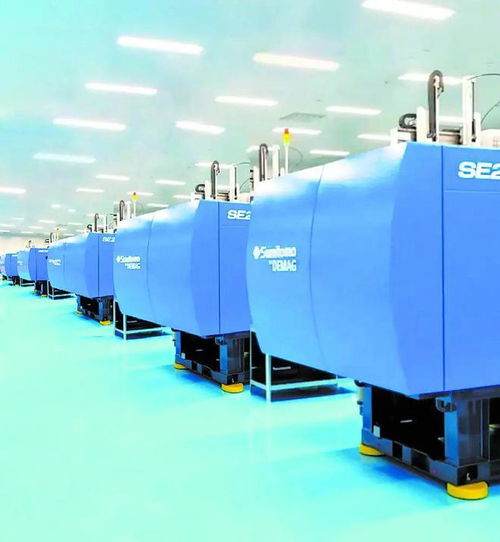 西比特精密模具 產(chǎn)業(yè)招商新引擎，以“專(zhuān)治疑難雜癥”之技塑造美好生活