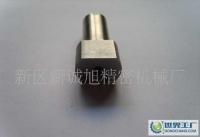 精密模具制造的核心 NC外圓磨與流道調(diào)節(jié)閥加工